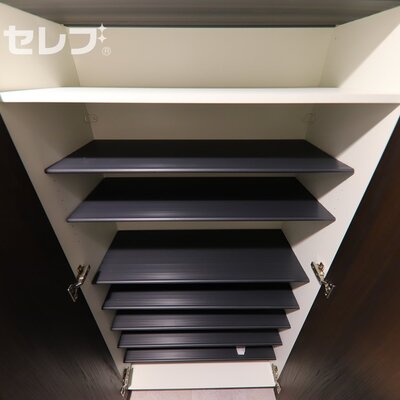 
						204号室写真