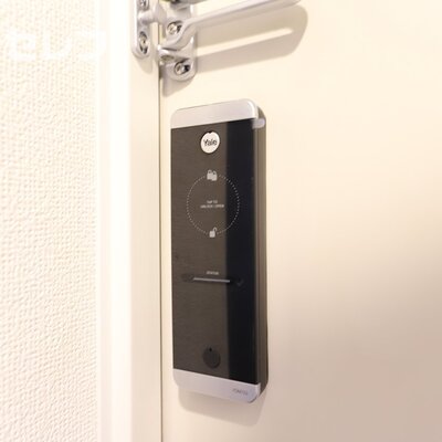 
						204号室写真