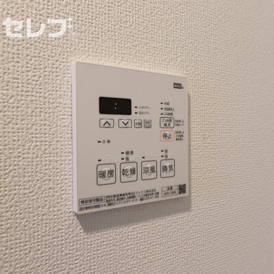 
						204号室写真