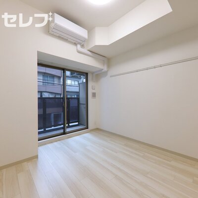 
						204号室写真