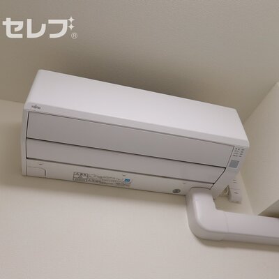 
						204号室写真