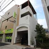 ポーラスタービル5thステージ覚王山