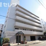 セントラルハイツ金山