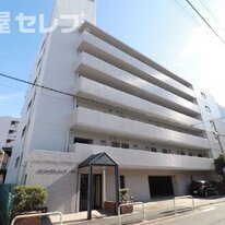 セントラルハイツ金山