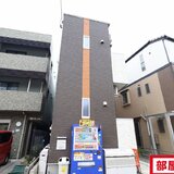 ハーモニーテラス千種Ⅳ