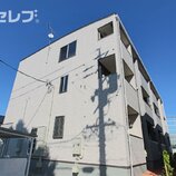 グリーンパークサイド